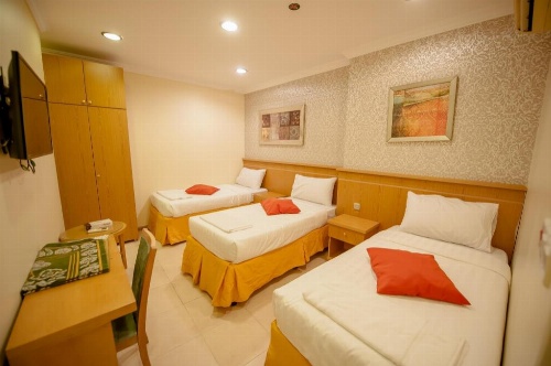 Sadan Plaza Hotel image 13