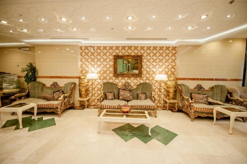 Sadan Plaza Hotel image 19