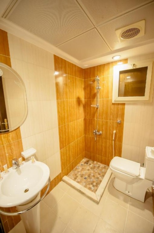 Sadan Plaza Hotel image 2