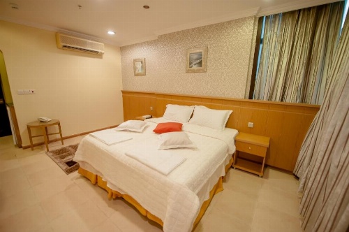 Sadan Plaza Hotel image 4