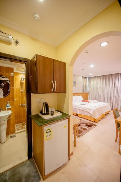 Sadan Plaza Hotel image 9